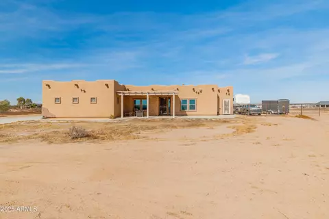 36212 W Hadley St, Tonopah, AZ 85354