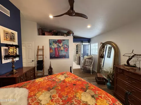 600 N Hideaway Cir, Payson, AZ 85541 photo 19