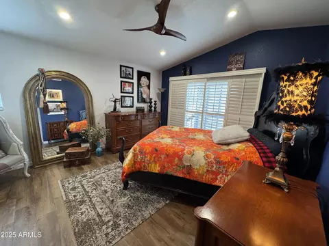 600 N Hideaway Cir, Payson, AZ 85541 photo 17