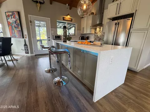 600 N Hideaway Cir, Payson, AZ 85541 photo 12