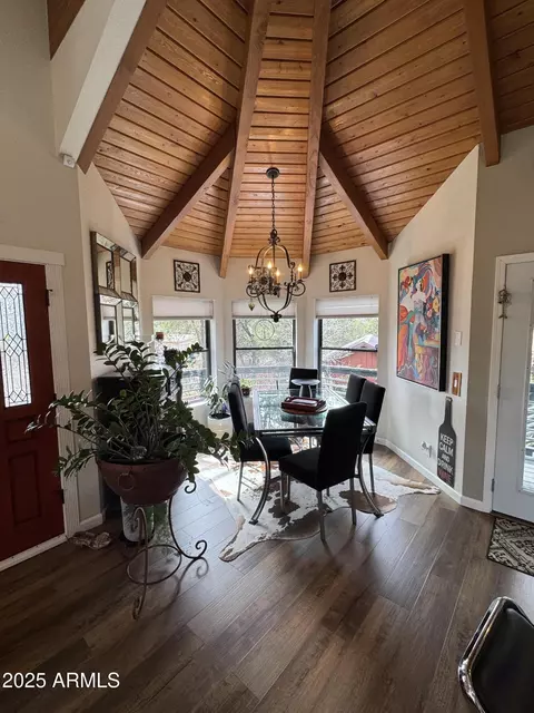 600 N Hideaway Cir, Payson, AZ 85541 photo 14