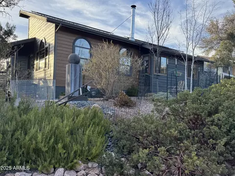 600 N Hideaway Cir, Payson, AZ 85541 photo 36