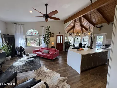 600 N Hideaway Cir, Payson, AZ 85541 photo 8