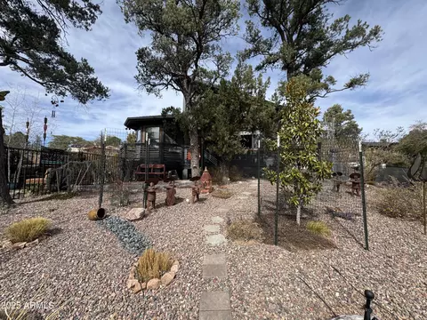 600 N Hideaway Cir, Payson, AZ 85541 photo 40