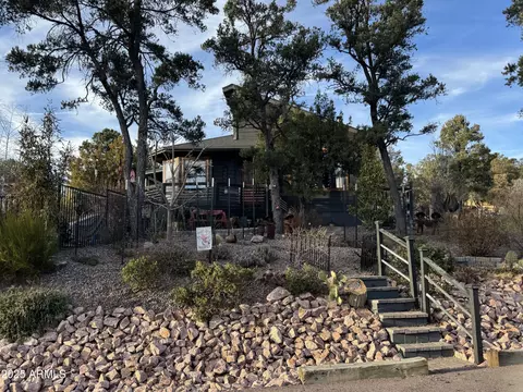600 N Hideaway Cir, Payson, AZ 85541 photo 35