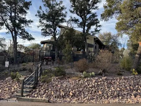 600 N Hideaway Cir, Payson, AZ 85541 photo 34