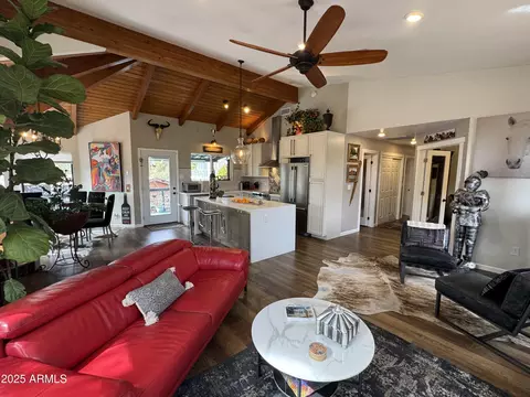 600 N Hideaway Cir, Payson, AZ 85541 photo 6