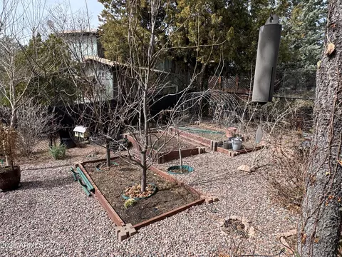 600 N Hideaway Cir, Payson, AZ 85541 photo 43