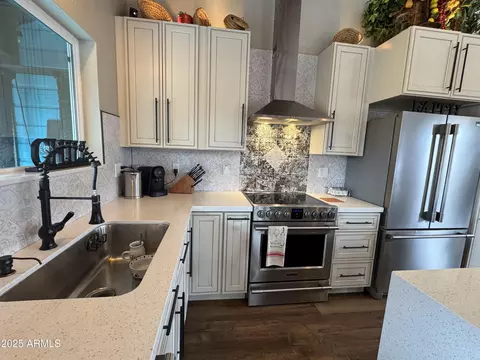 600 N Hideaway Cir, Payson, AZ 85541 photo 5