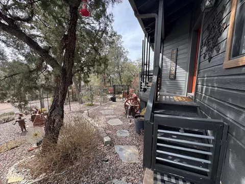 600 N Hideaway Cir, Payson, AZ 85541 photo 38