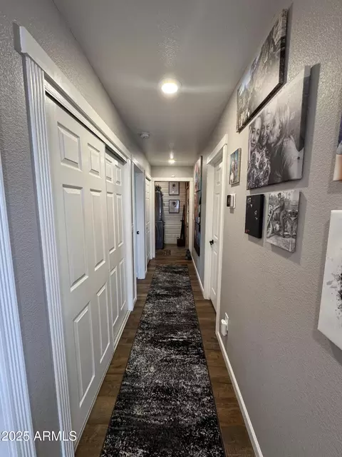 600 N Hideaway Cir, Payson, AZ 85541 photo 16