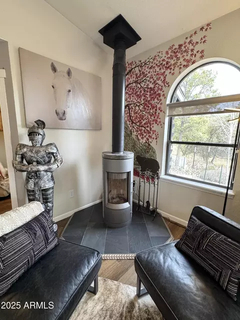 600 N Hideaway Cir, Payson, AZ 85541 photo 10
