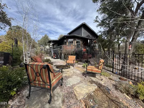 600 N Hideaway Cir, Payson, AZ 85541 photo 2