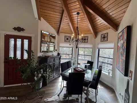 600 N Hideaway Cir, Payson, AZ 85541 photo 15