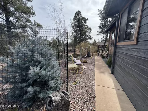 600 N Hideaway Cir, Payson, AZ 85541 photo 37