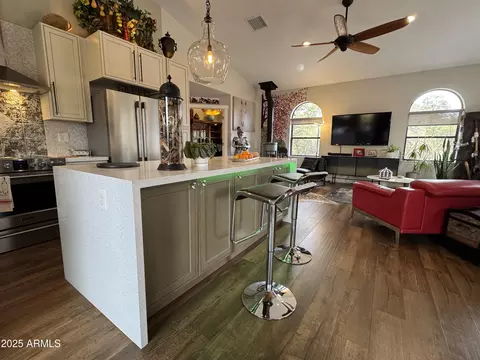 600 N Hideaway Cir, Payson, AZ 85541 photo 13