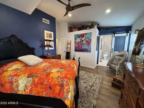 600 N Hideaway Cir, Payson, AZ 85541 photo 20
