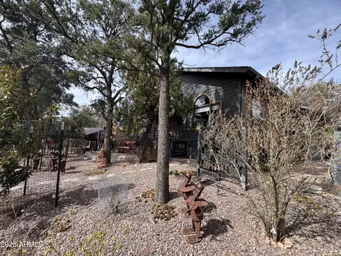 600 N Hideaway Cir, Payson, AZ 85541 photo 41