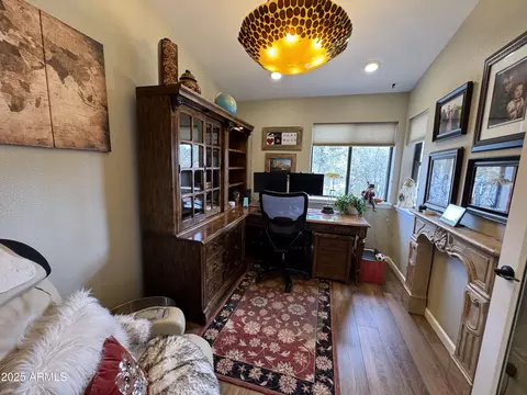 600 N Hideaway Cir, Payson, AZ 85541 photo 25