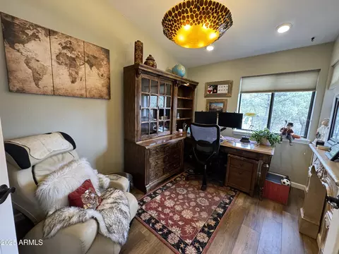 600 N Hideaway Cir, Payson, AZ 85541 photo 24