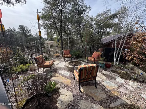 600 N Hideaway Cir, Payson, AZ 85541 photo 39