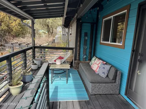 600 N Hideaway Cir, Payson, AZ 85541 photo 31