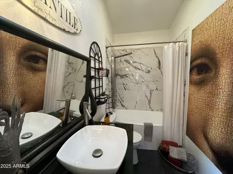 600 N Hideaway Cir, Payson, AZ 85541 photo 26