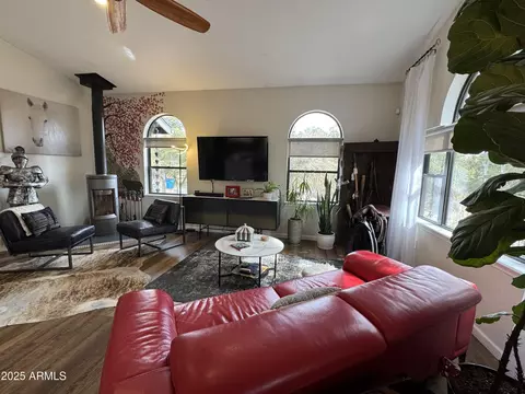 600 N Hideaway Cir, Payson, AZ 85541 photo 9