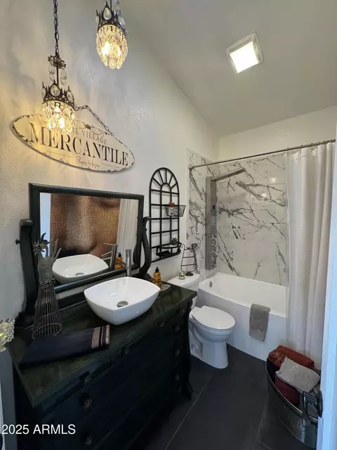 600 N Hideaway Cir, Payson, AZ 85541 photo 28