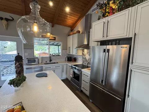 600 N Hideaway Cir, Payson, AZ 85541 photo 3