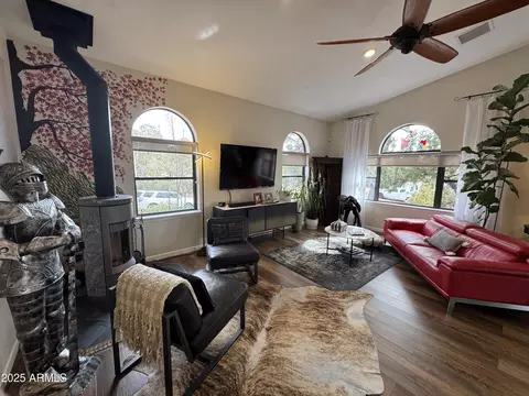600 N Hideaway Cir, Payson, AZ 85541 photo 11