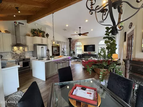 600 N Hideaway Cir, Payson, AZ 85541 photo 7
