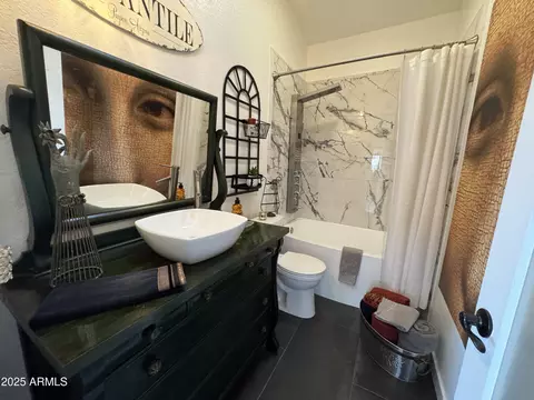 600 N Hideaway Cir, Payson, AZ 85541 photo 27