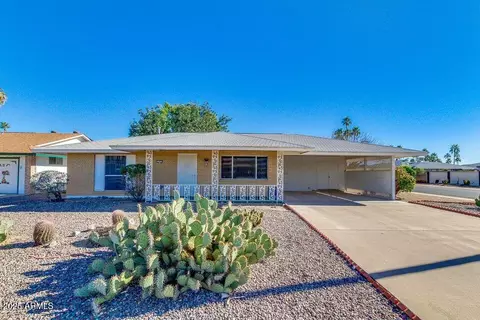 14201 N 103rd Ave, Sun City, AZ 85351