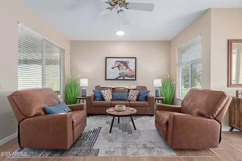 21772 N Limousine Dr, Sun City West, AZ 85375
