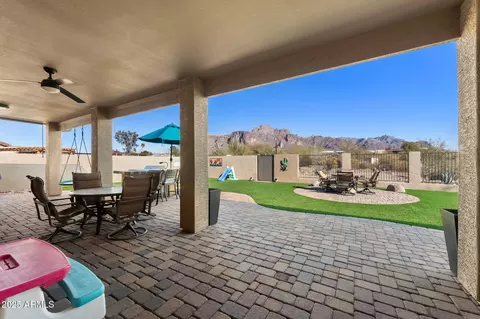 575 N Boyd Rd, Apache Junction, AZ 85119 photo 16