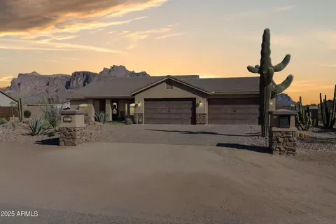 575 N Boyd Rd, Apache Junction, AZ 85119