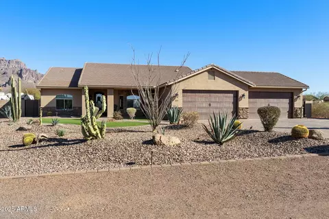 575 N Boyd Rd, Apache Junction, AZ 85119 photo 4