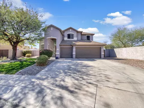 2014 S Archer Cir, Mesa, AZ 85209