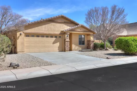 208 S La Amador Trl, Casa Grande, AZ 85194