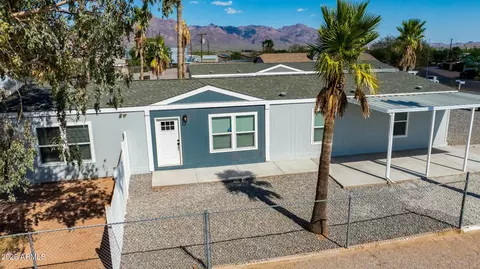 1426 E 19th Ave, Apache Junction, AZ 85119