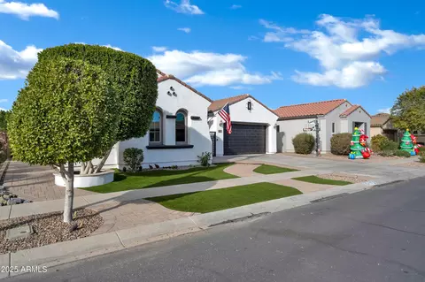 5172 S Seton Ave, Gilbert, AZ 85298 photo 3