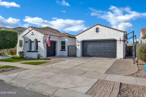 5172 S Seton Ave, Gilbert, AZ 85298 photo 4