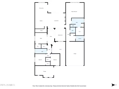 5172 S Seton Ave, Gilbert, AZ 85298 photo 2