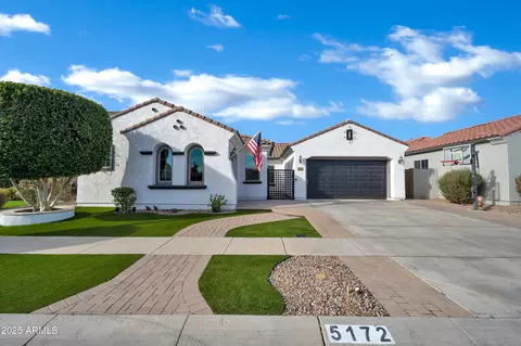 5172 S Seton Ave, Gilbert, AZ 85298
