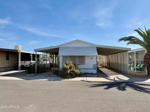 6942 W Olive Ave #94, Peoria, AZ 85345