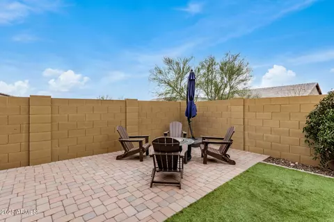 Exterior - 1752 N Harper --, Mesa, AZ 85207 photo 7 of 13
