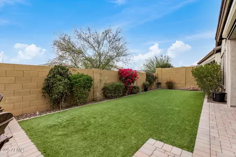 Exterior - 1752 N Harper --, Mesa, AZ 85207 photo 8 of 13