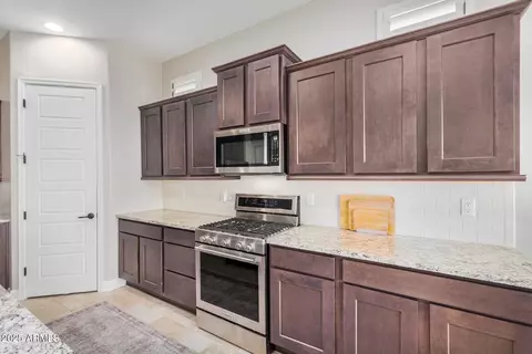 Kitchen - 1752 N Harper --, Mesa, AZ 85207 photo 5 of 5