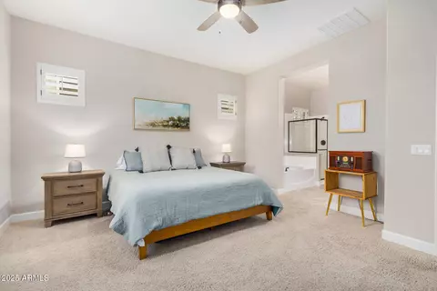 Bedroom - 1752 N Harper --, Mesa, AZ 85207 photo 3 of 7